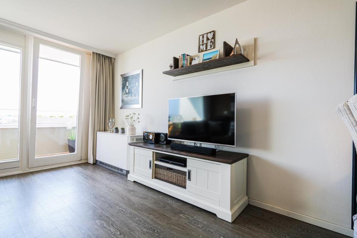 App. Kroeger 42 Westerland Exterior photo