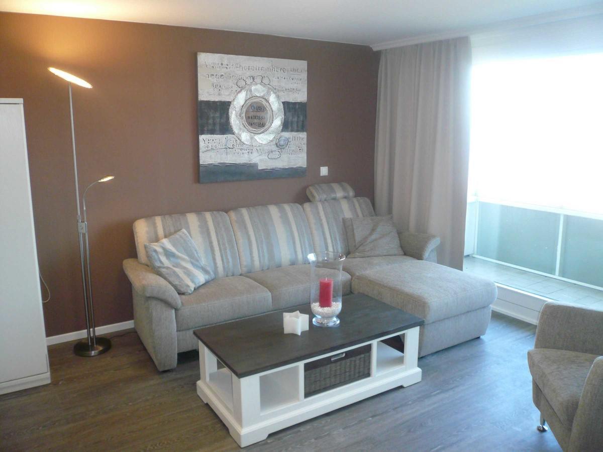 App. Kroeger 42 Westerland Room photo