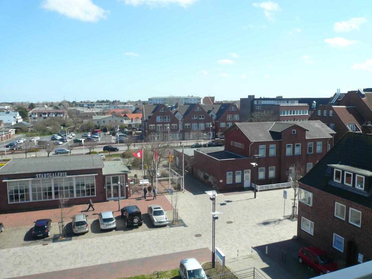 App. Kroeger 42 Westerland Exterior photo
